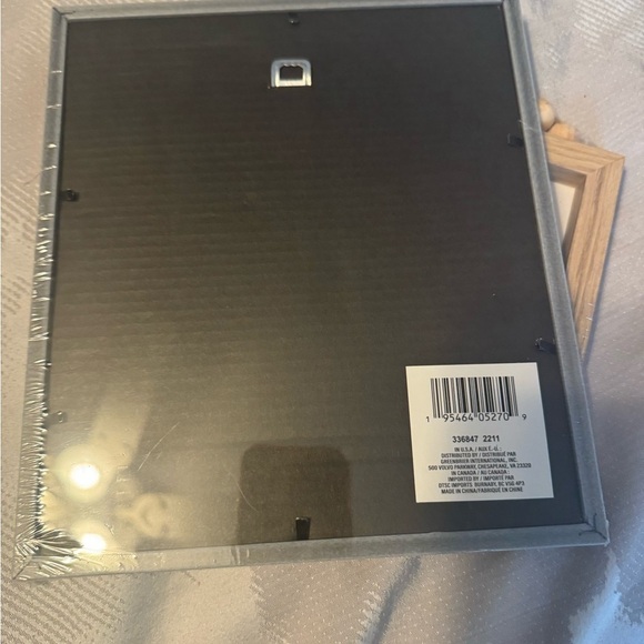 Cute Simple Home Sweet Home Wall Art. New in box. Great gifts. - Picture 4 of 6